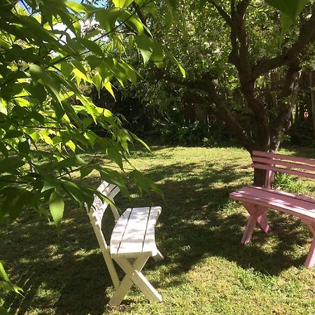 Kookaburra Cottage คาสเซิลเมน ภายนอก รูปภาพ