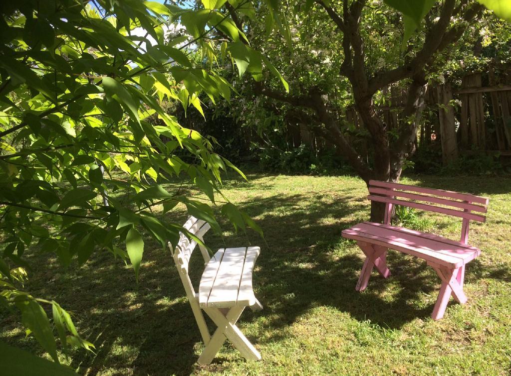 Kookaburra Cottage คาสเซิลเมน ภายนอก รูปภาพ