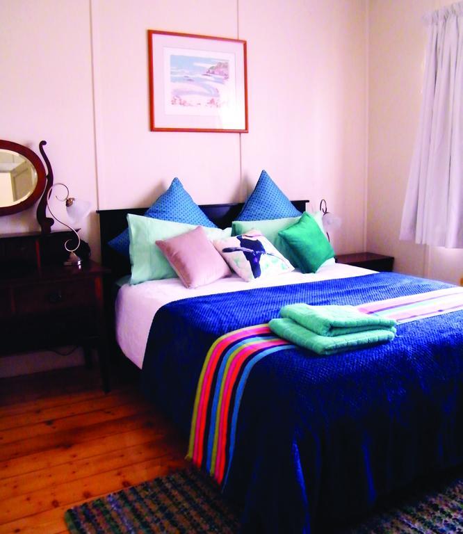 Kookaburra Cottage คาสเซิลเมน ภายนอก รูปภาพ