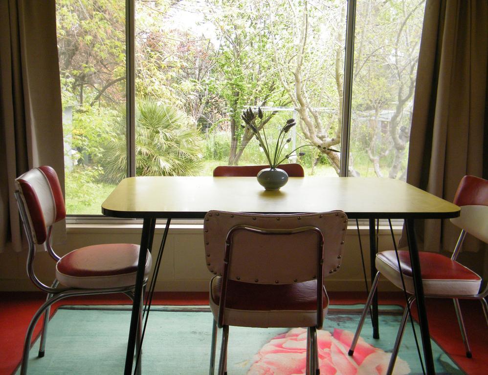 Kookaburra Cottage คาสเซิลเมน ภายนอก รูปภาพ